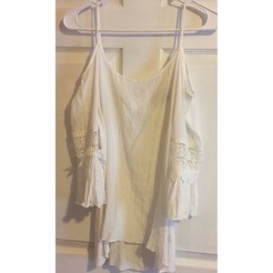 Charlotte Russe shirt